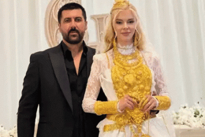 Vanlı Kara Haydar'ın eşi Çağla Öz'le ilgili yeni gelişme