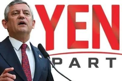 Yeni Parti'nin ismi değişiyor mu? Yargıtay karar verecek: Yedekte tutulan isim belli oldu